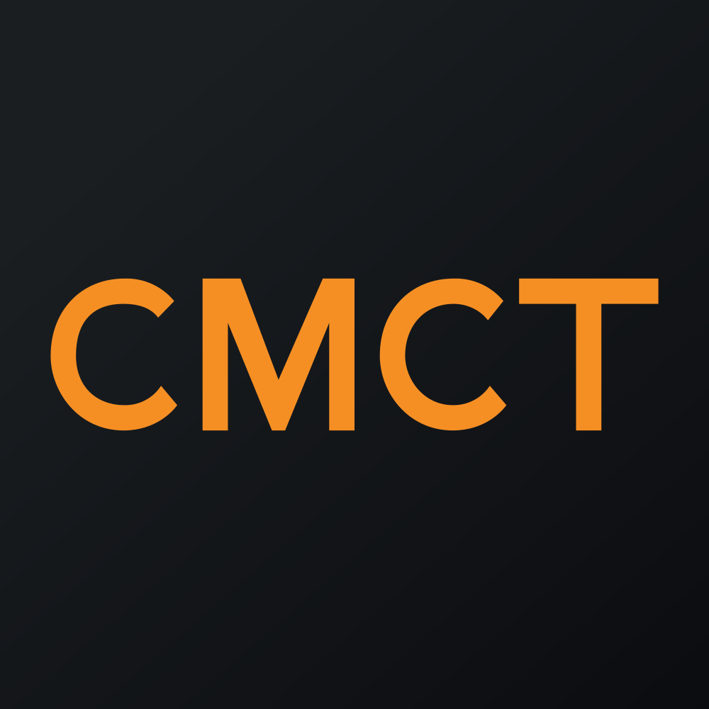 Creative Media & Community Trust Corp