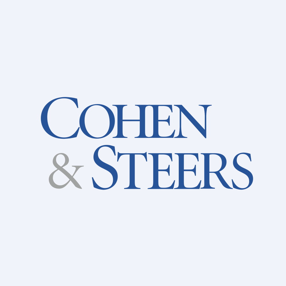 COHEN & STEERS, INC.