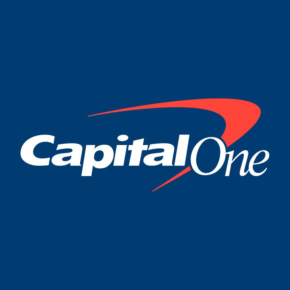 CAPITAL ONE FINANCIAL CORP