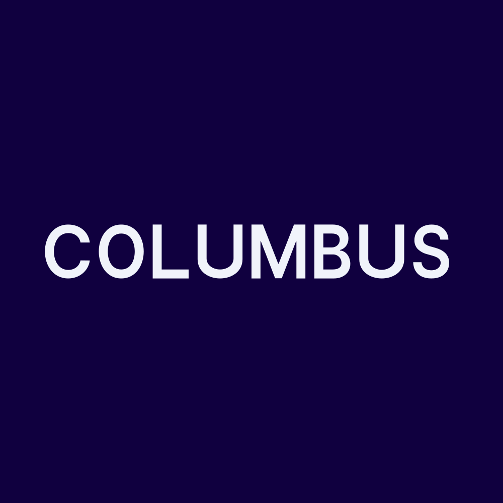 Columbus Acquisition Corp/Cayman Islands