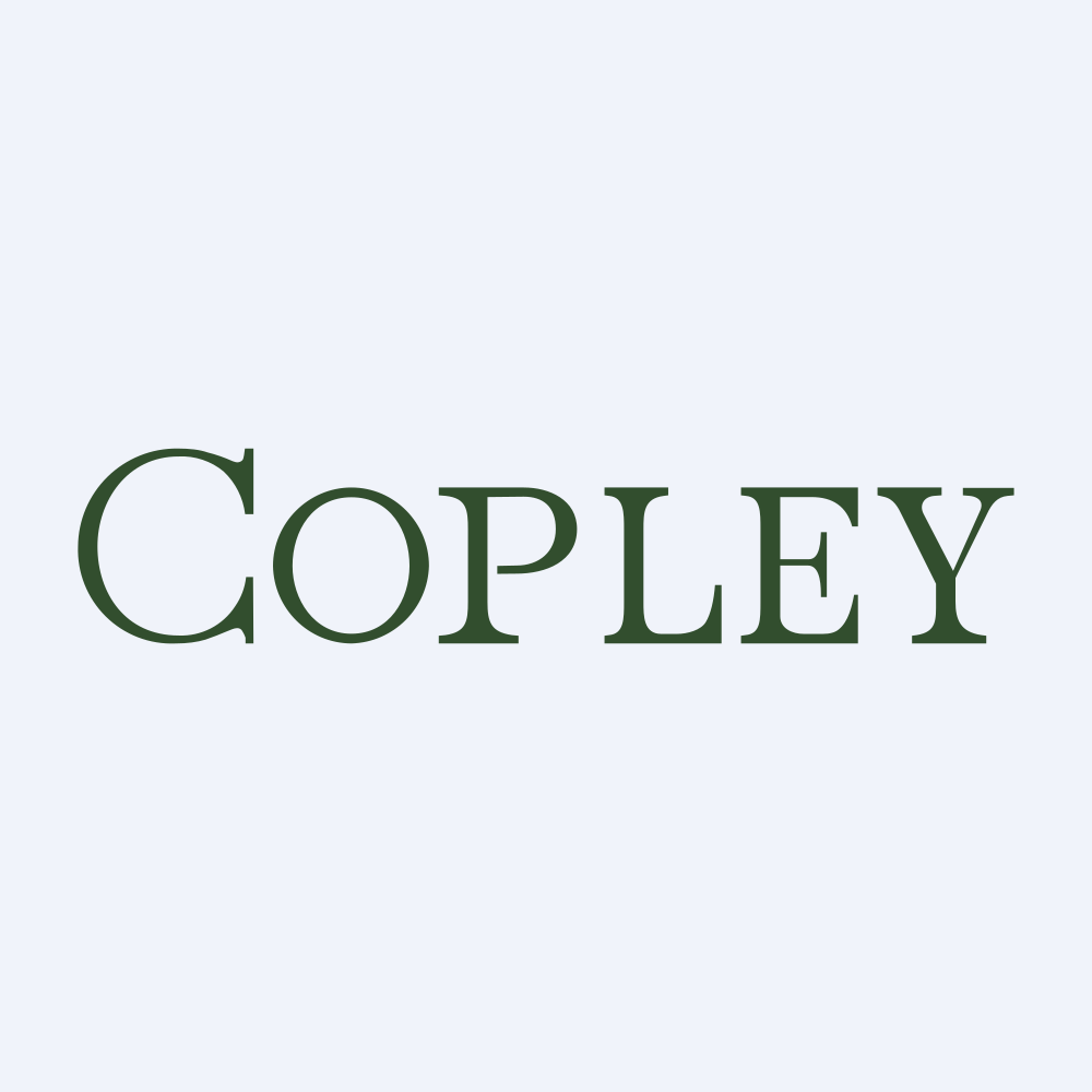 Copley Acquisition Corp