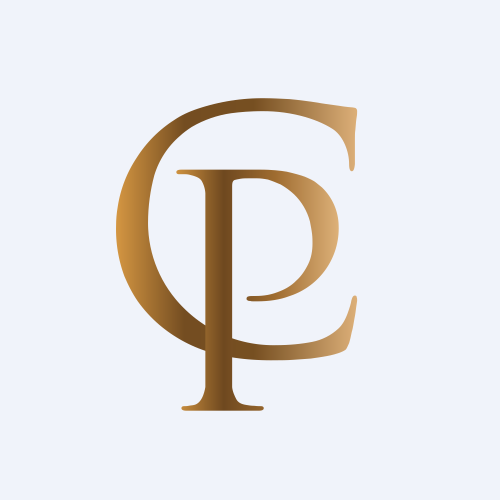 Copper Property CTL Pass Through Trust logo