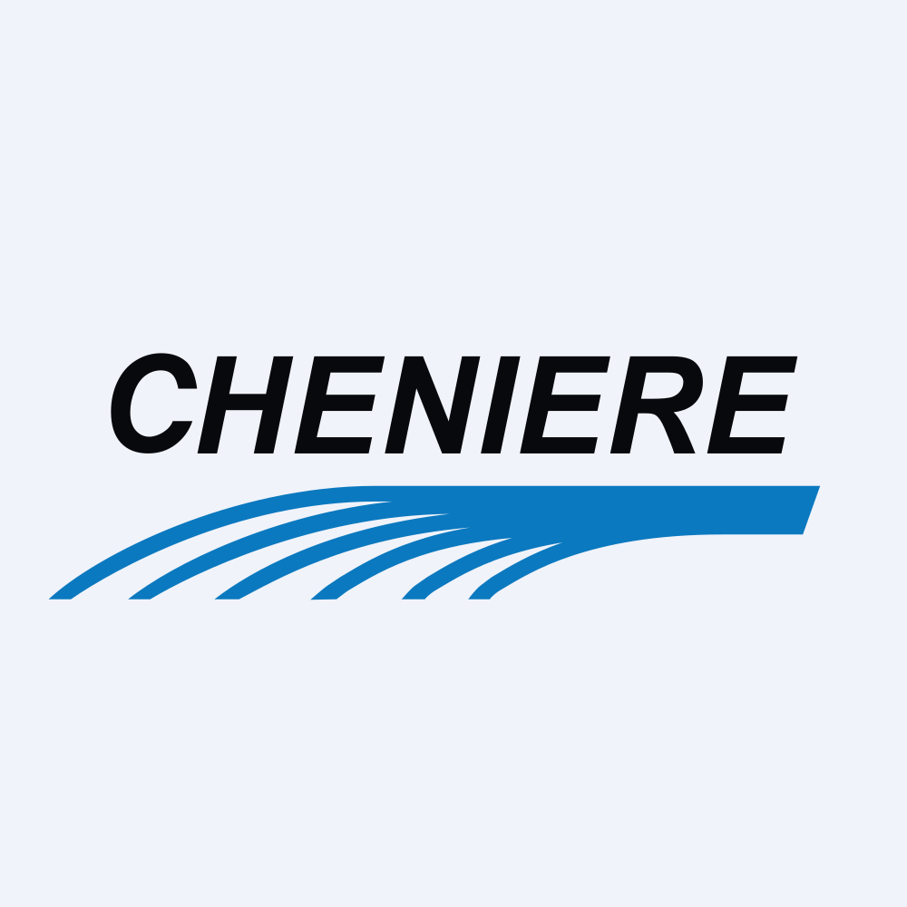 Cheniere Energy Partners, L.P.