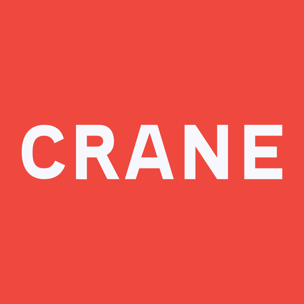 Crane Co logo