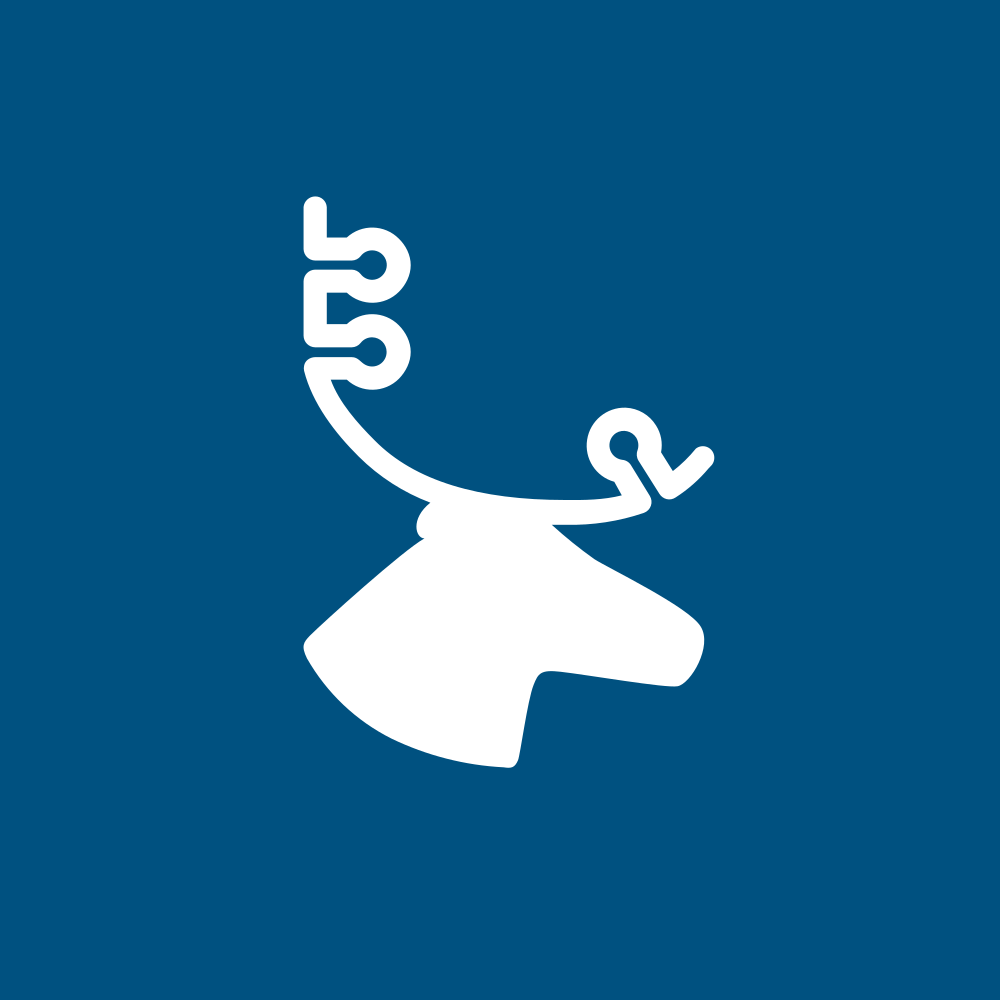 Caribou Biosciences, Inc. logo