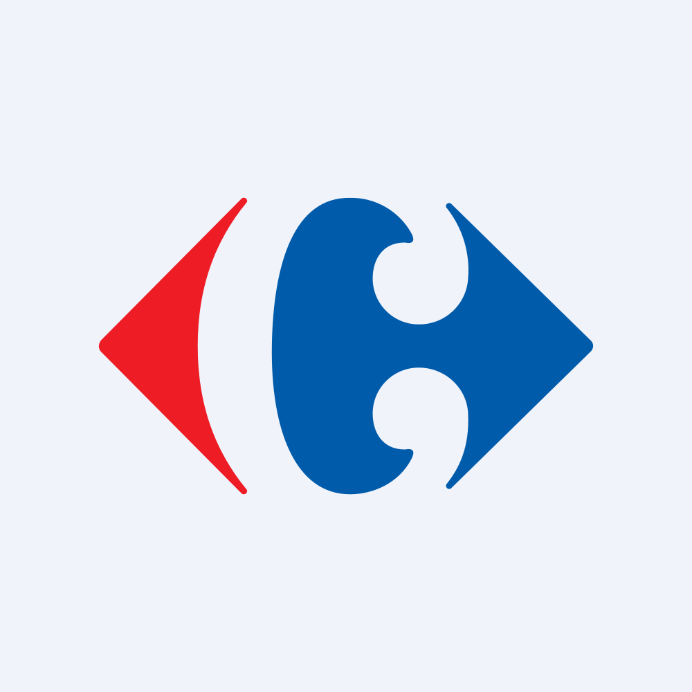 CARREFOUR SA