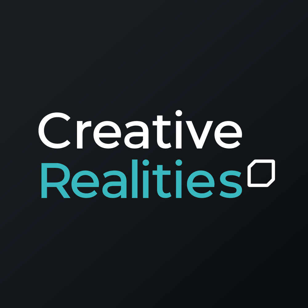 CREATIVE REALITIES, INC.