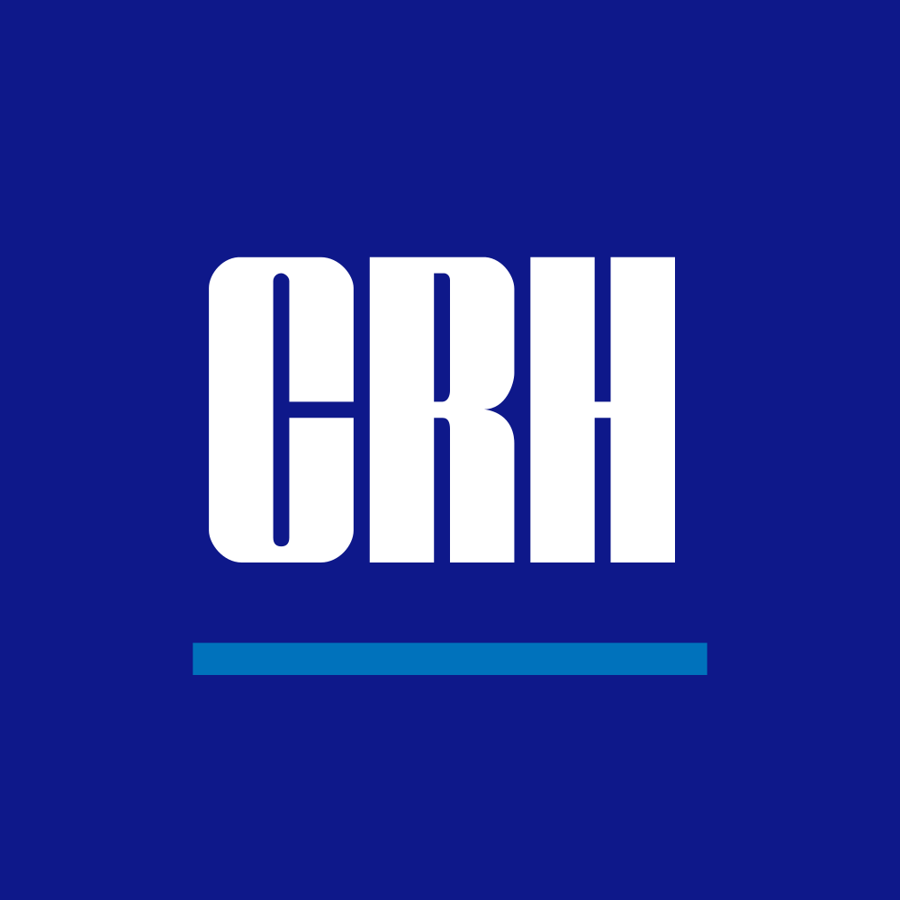 CRH PUBLIC LTD CO