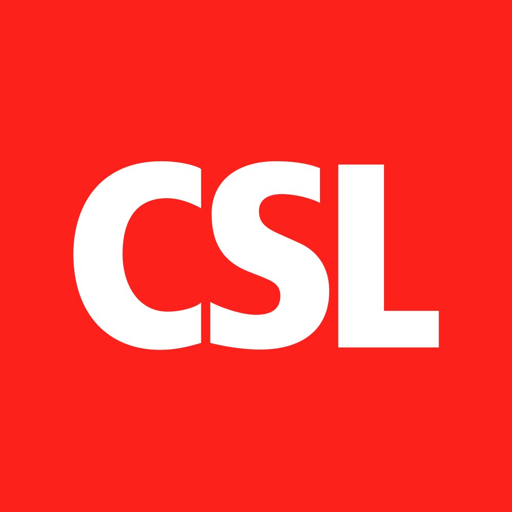 CSL LTD