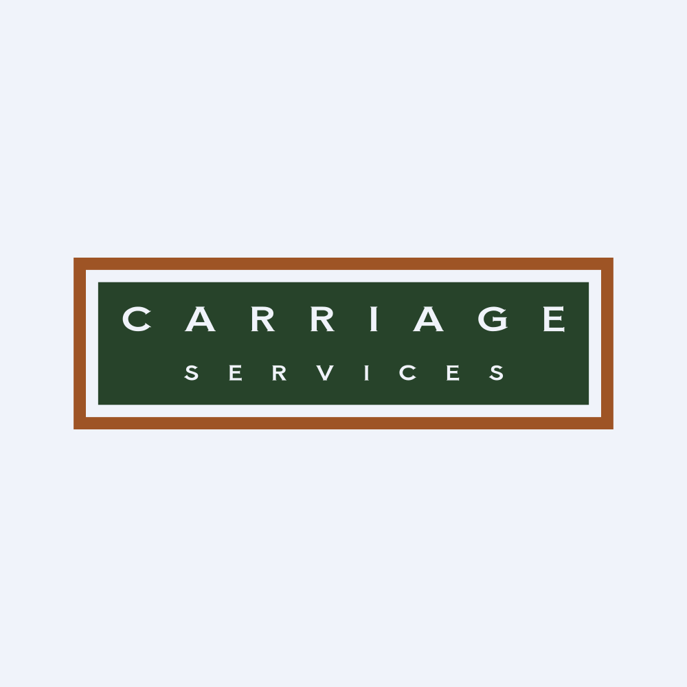 Carriage Services, Inc. logo