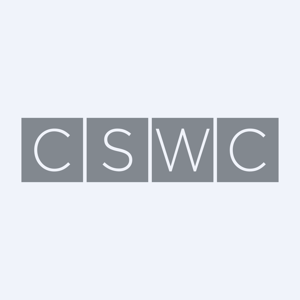 CAPITAL SOUTHWEST CORP logo