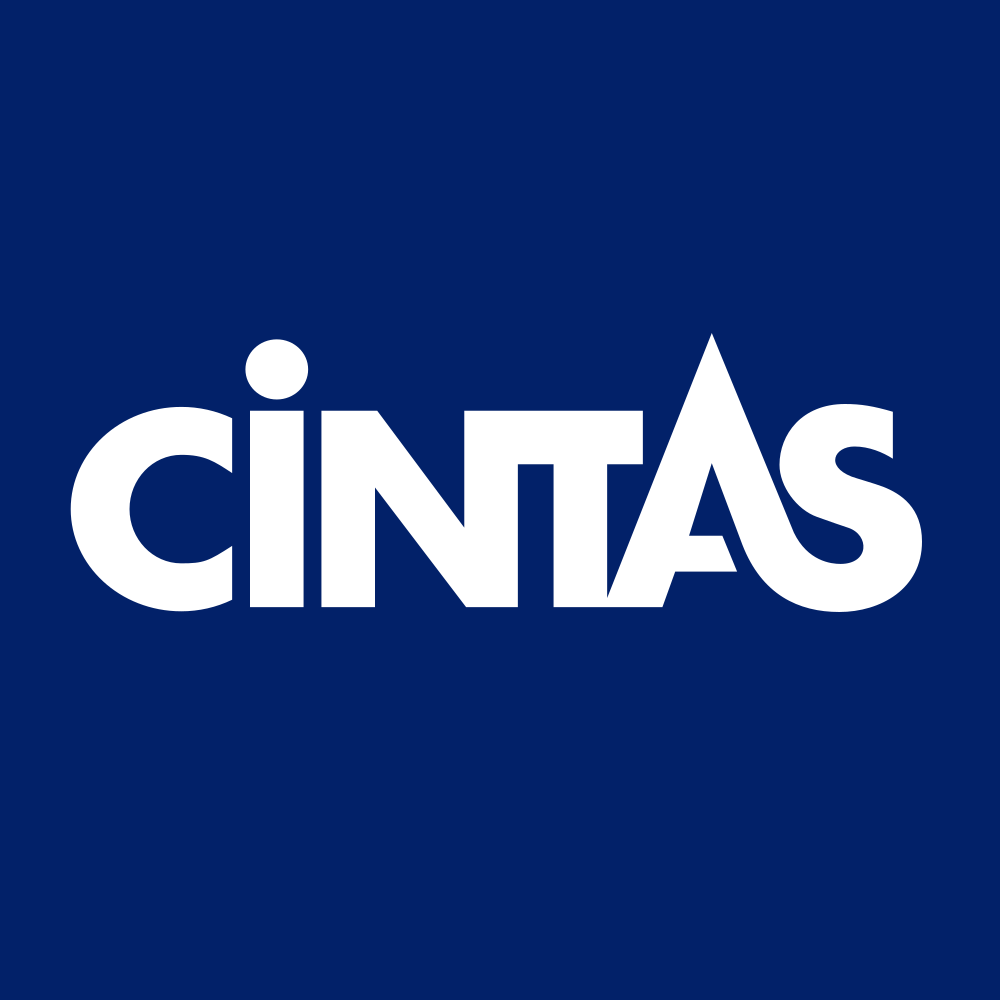 CINTAS CORP