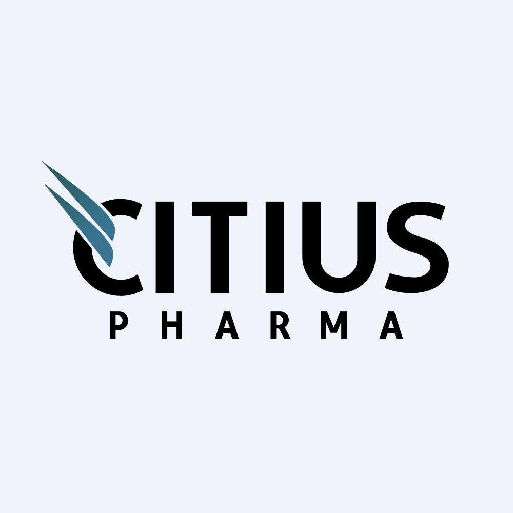 CITIUS ONCOLOGY, INC.