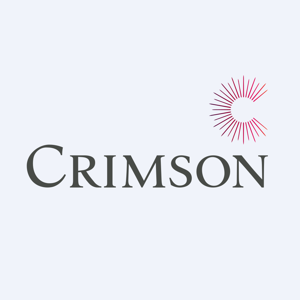 Crimson Wine Group, Ltd