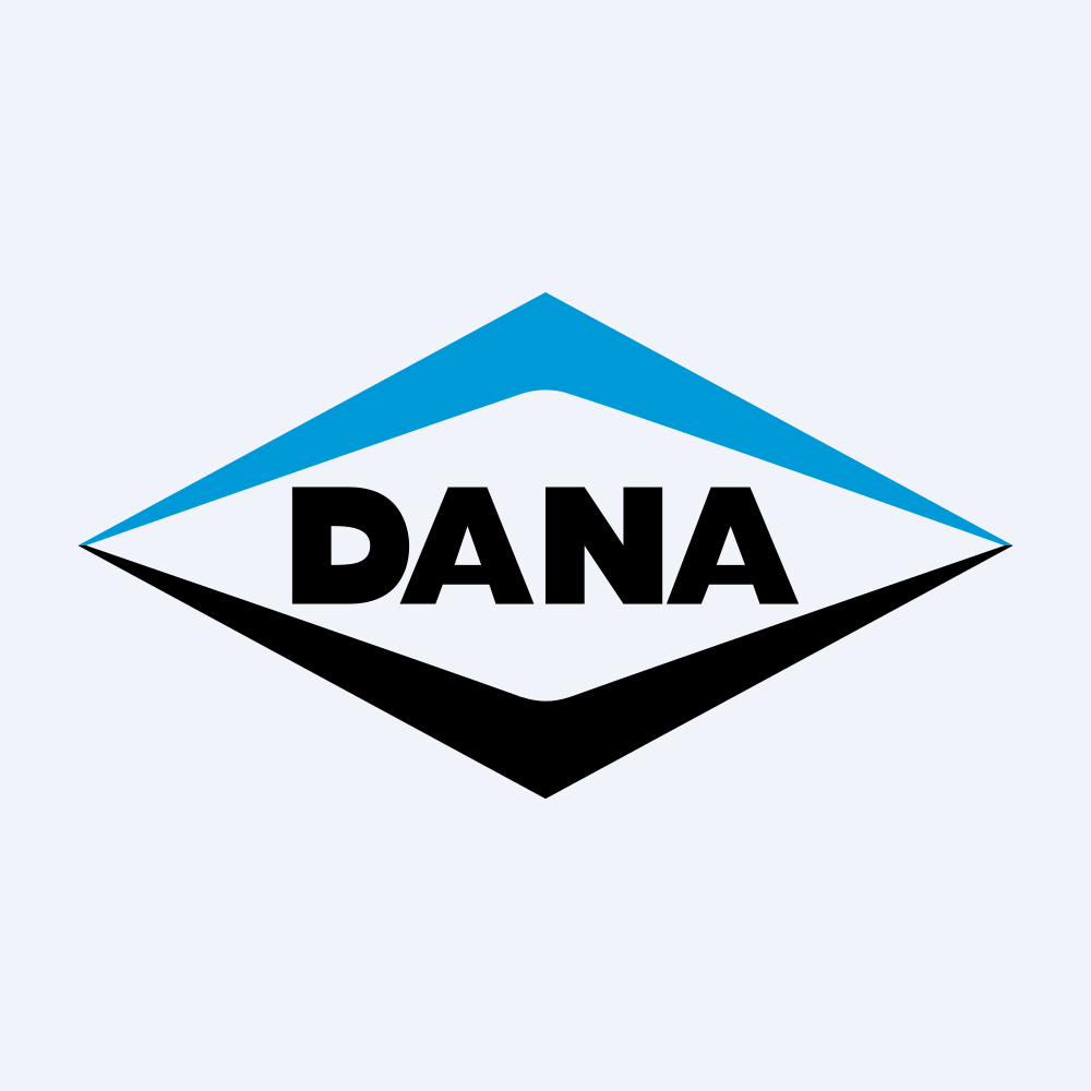 DANA Inc
