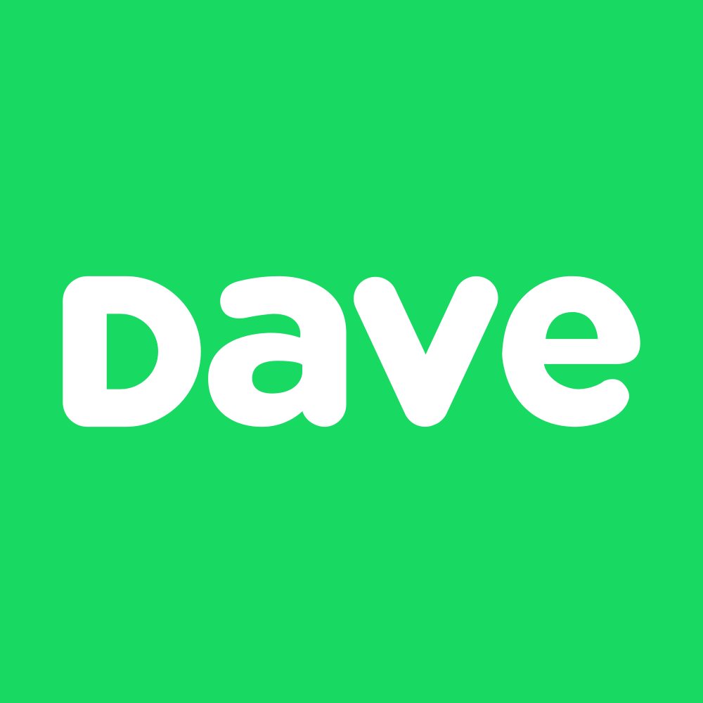 Dave Operating LLC logo