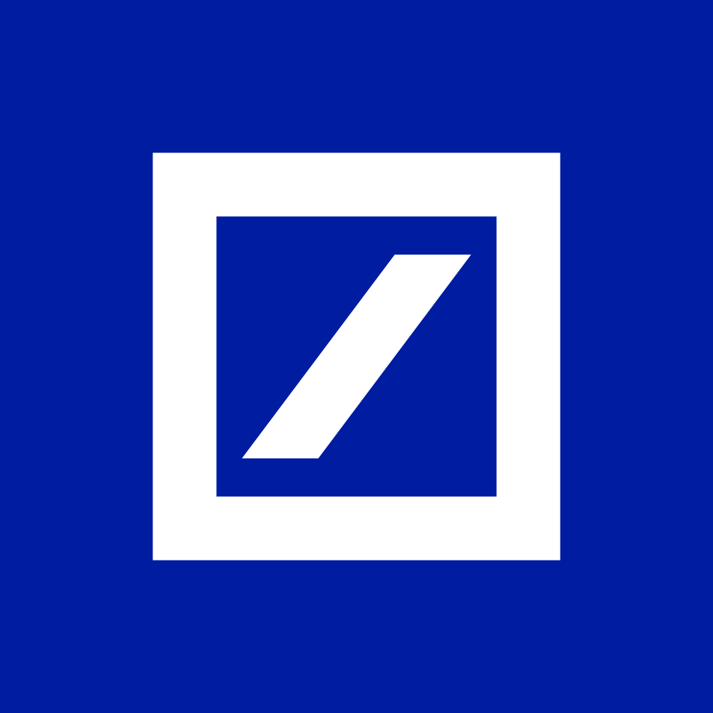 DEUTSCHE BANK AKTIENGESELLSCHAFT