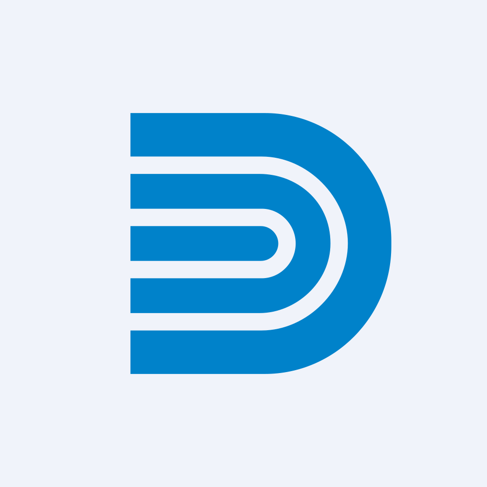 Ducommun Incorporated logo
