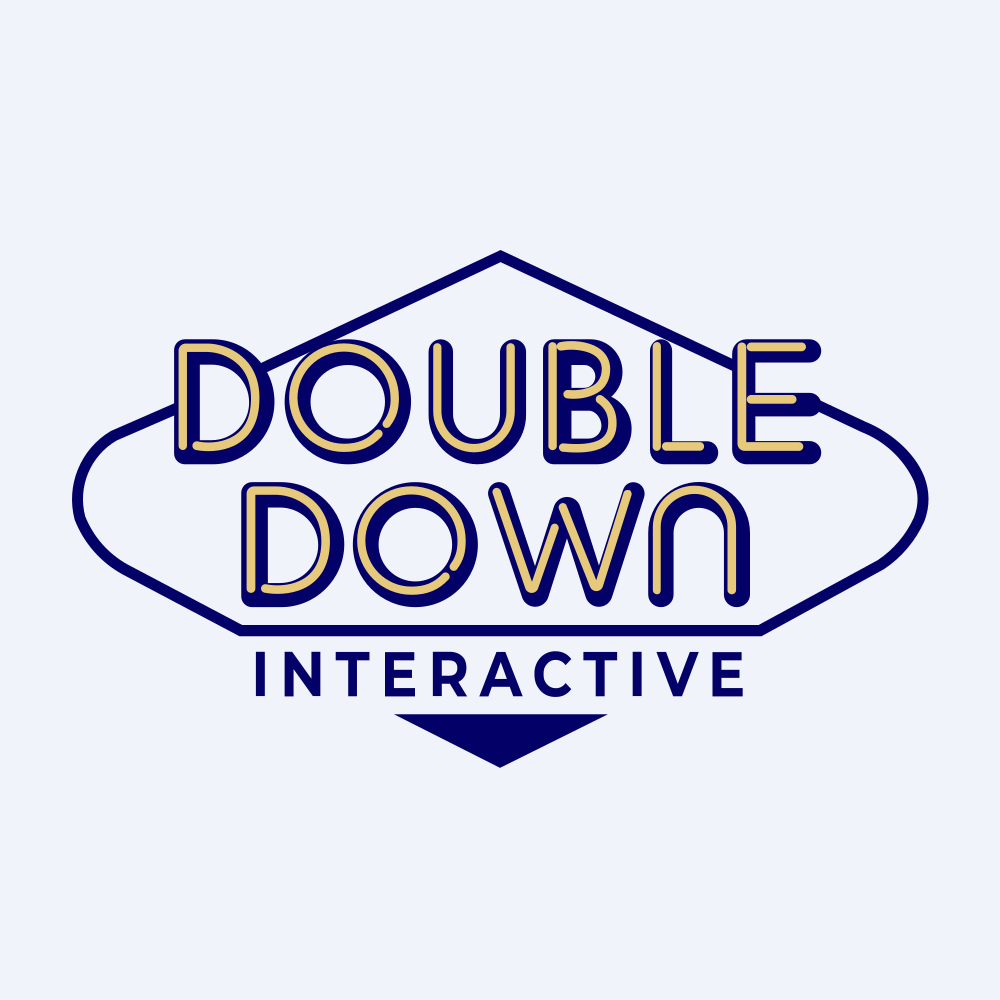 DoubleDown Interactive Co., Ltd. logo