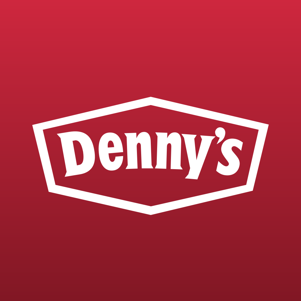 DENNYS CORP logo