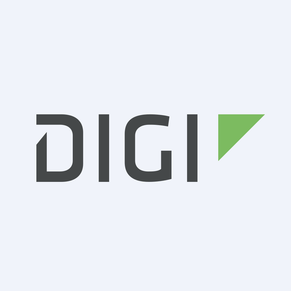 DIGI INTERNATIONAL INC