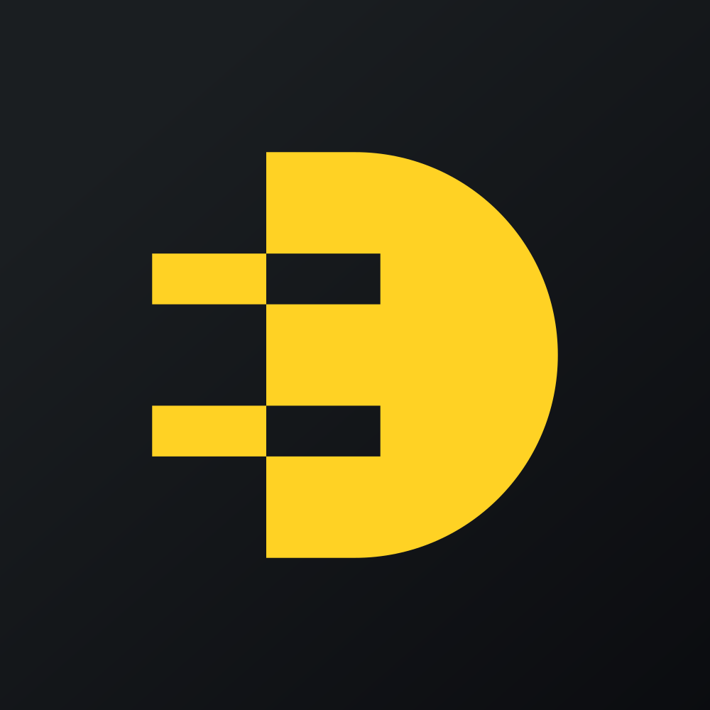 Digi Power X Inc. logo