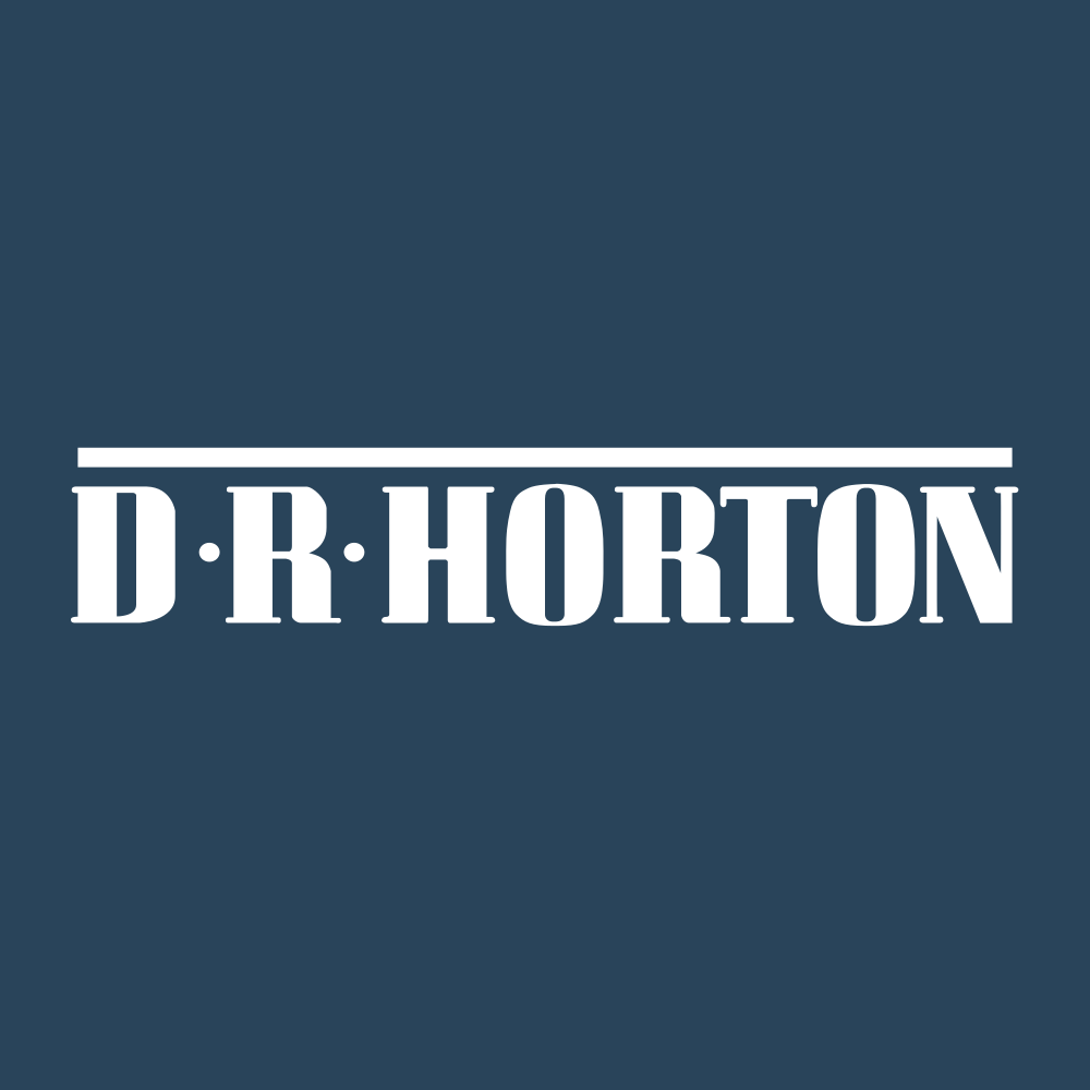 HORTON D R INC /DE/