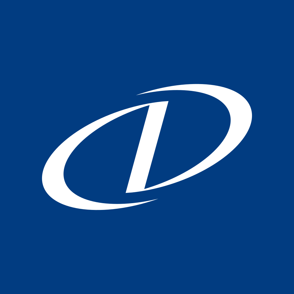 DANAHER CORP /DE/ logo
