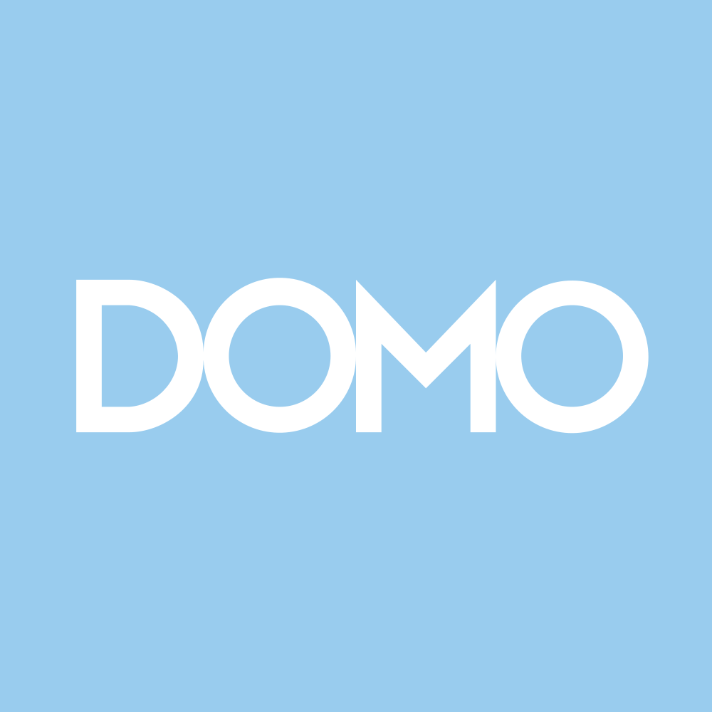 DOMO, INC. logo