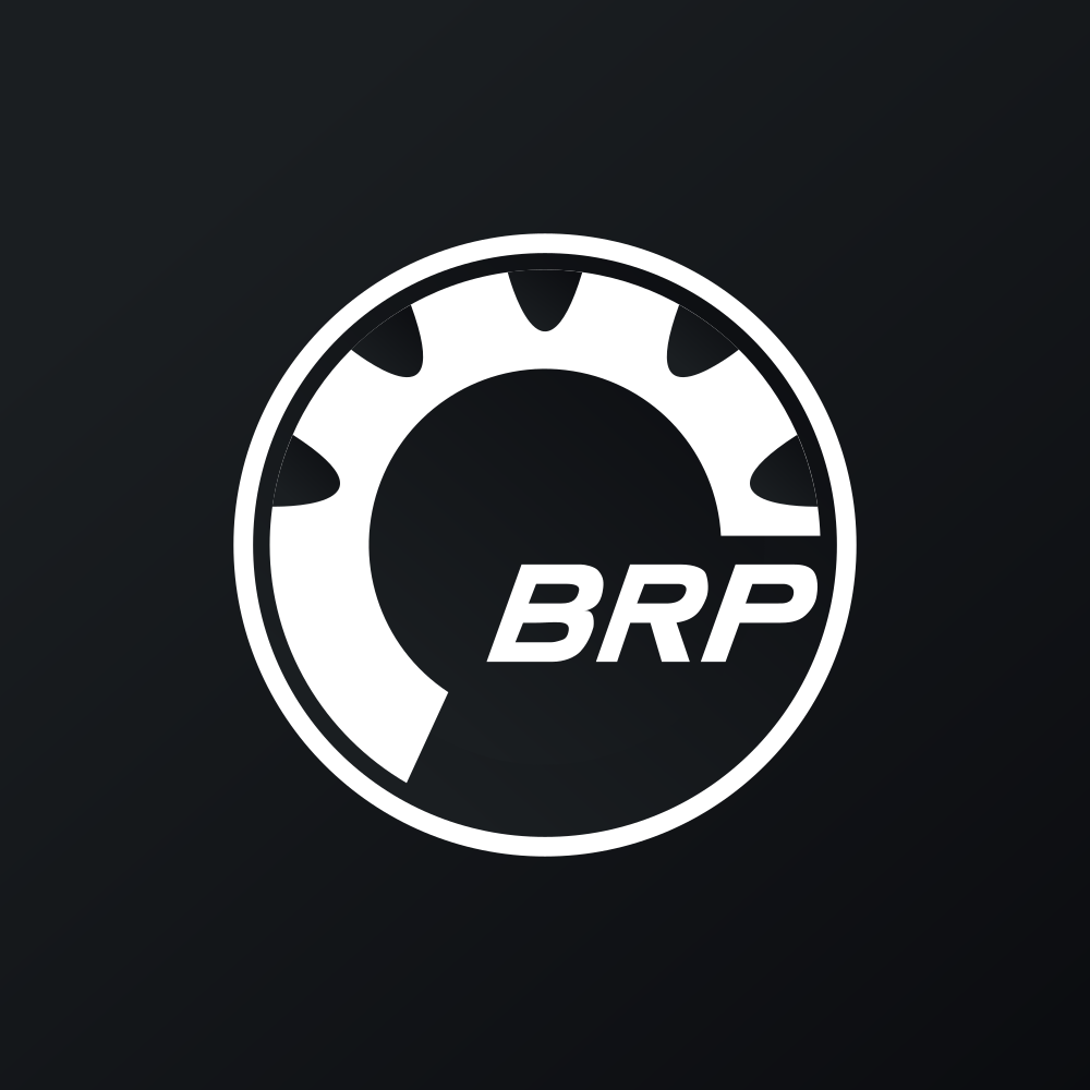 BRP Inc. logo