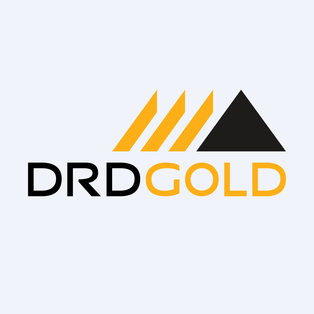 DRDGOLD LTD