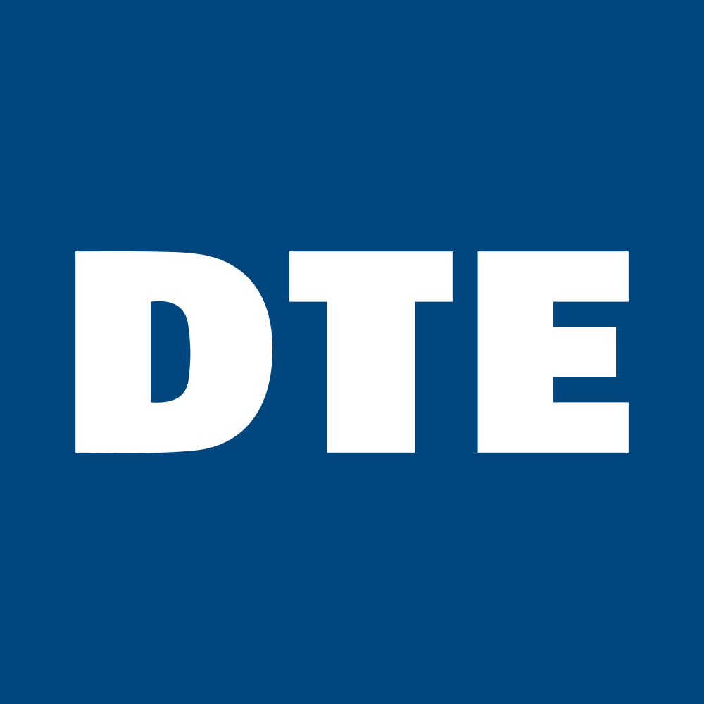 DTE ENERGY CO