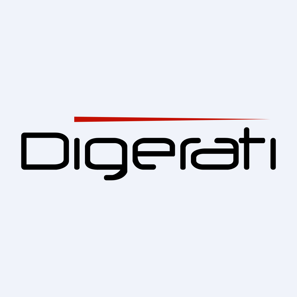 Digerati Technologies, Inc.