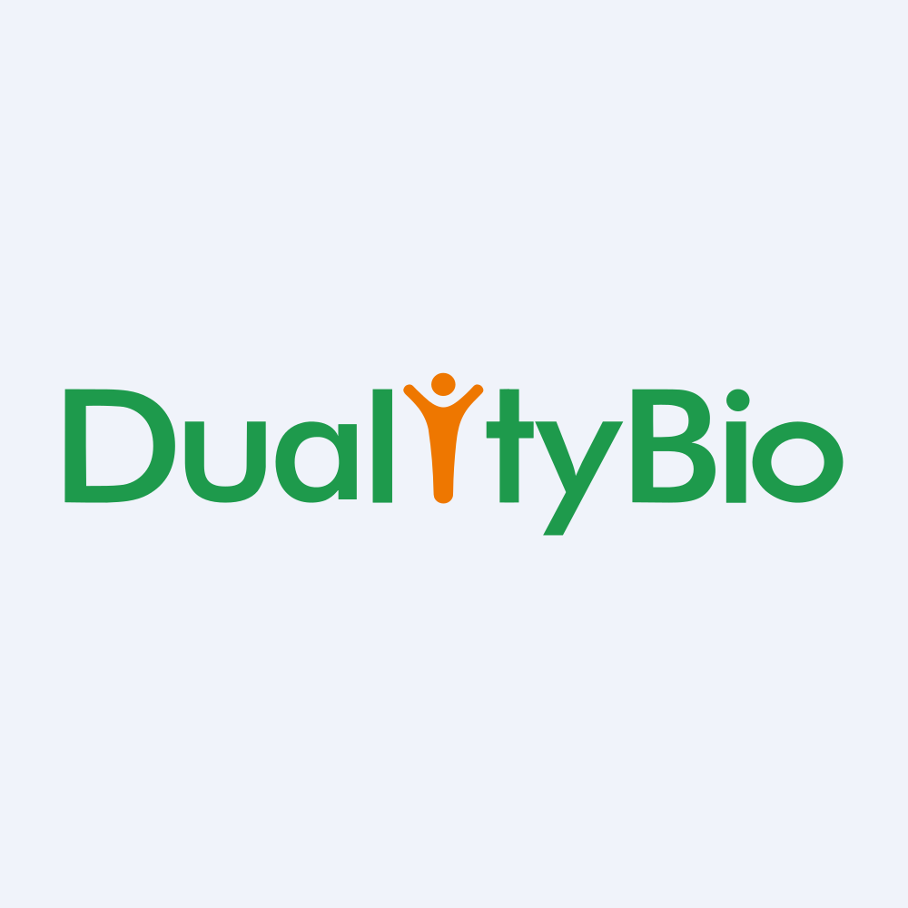 Duality Biotherapeutics Inc/ADR