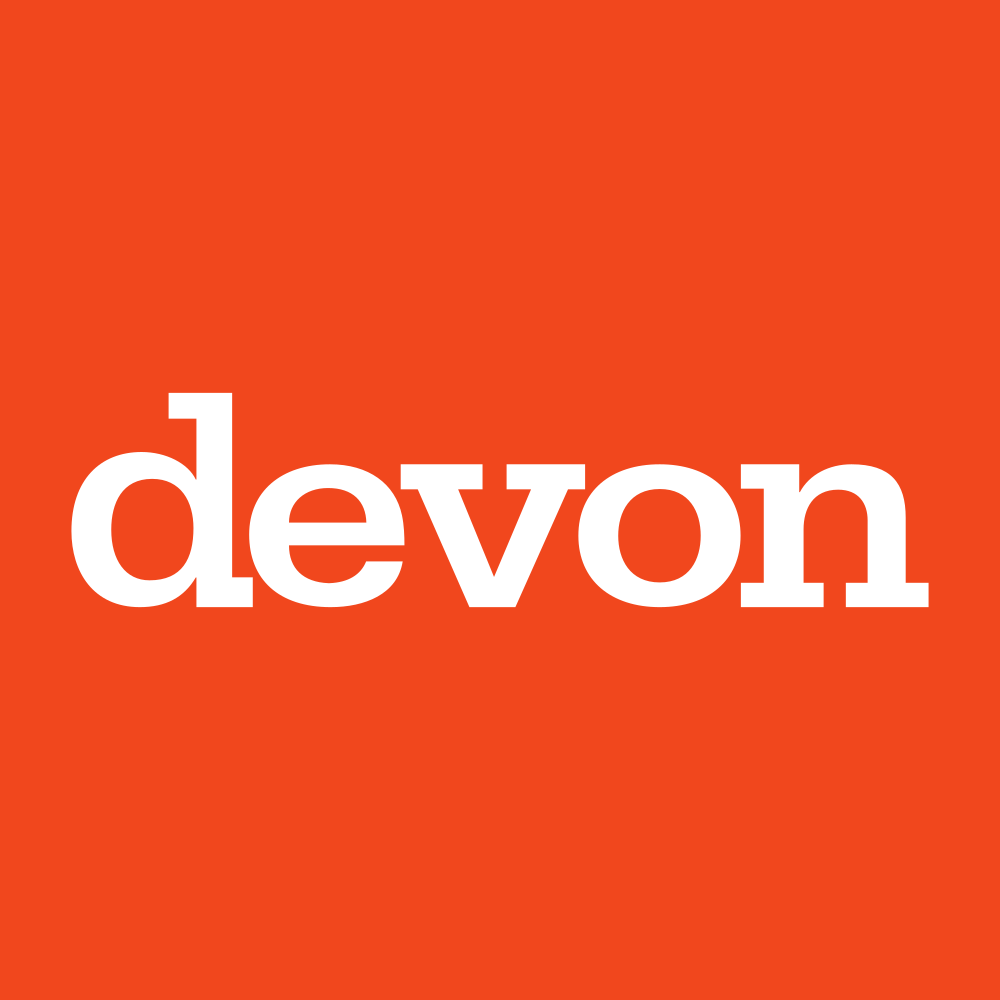 DEVON ENERGY CORP/DE