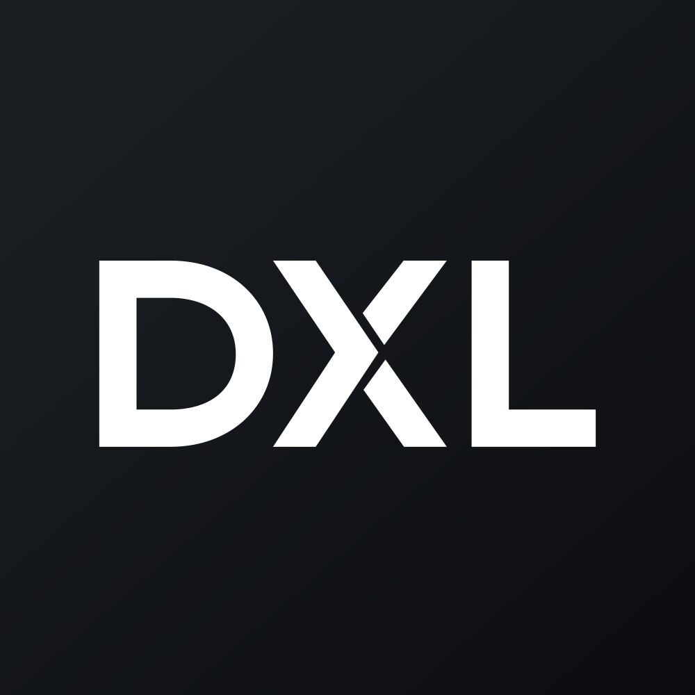 Destination XL Group, Inc. logo