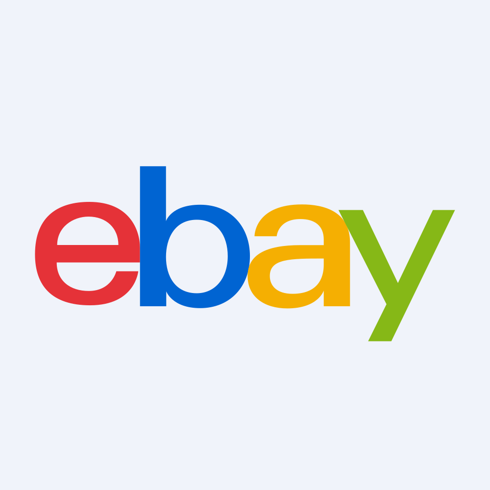EBAY INC
