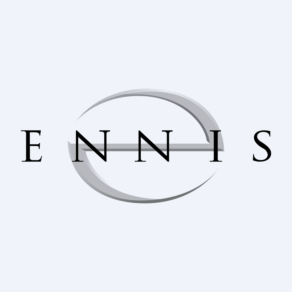 ENNIS, INC.