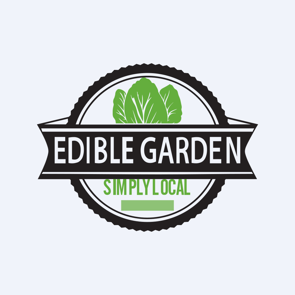 Edible Garden AG Incorporated logo