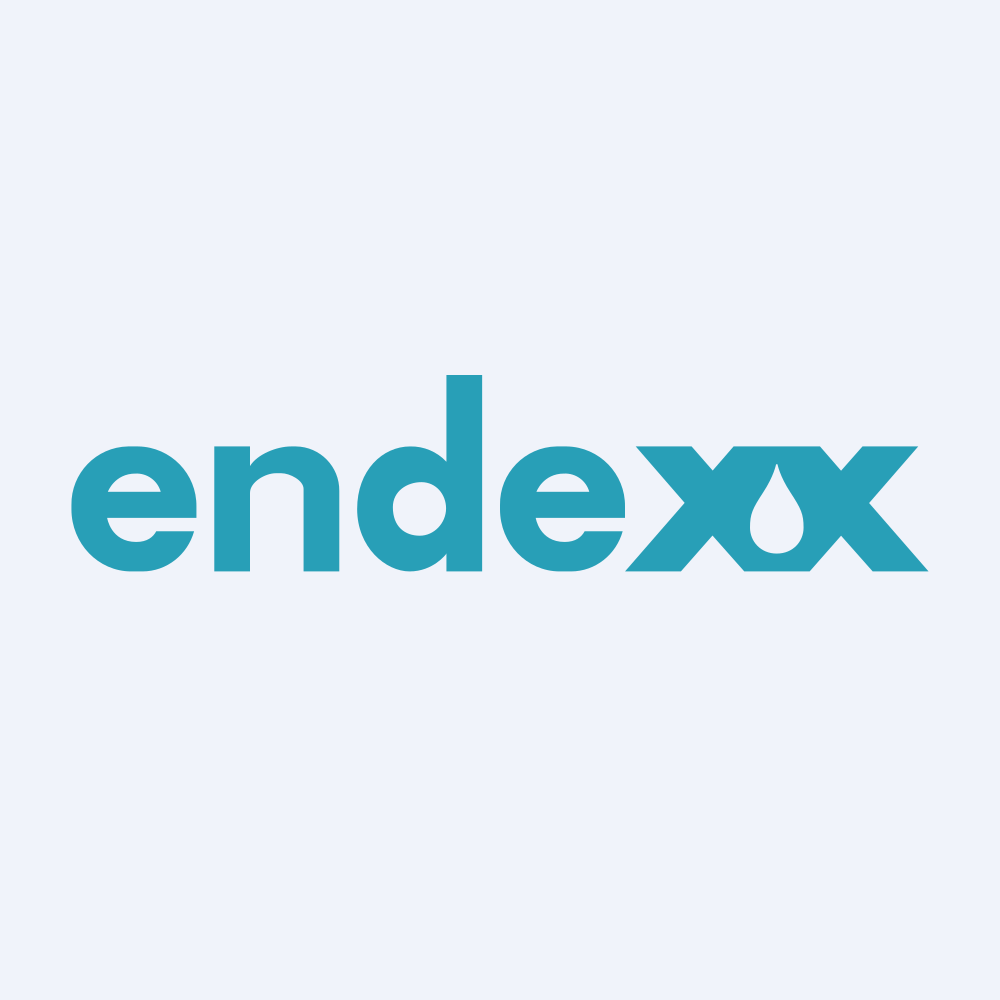 Endexx Corp