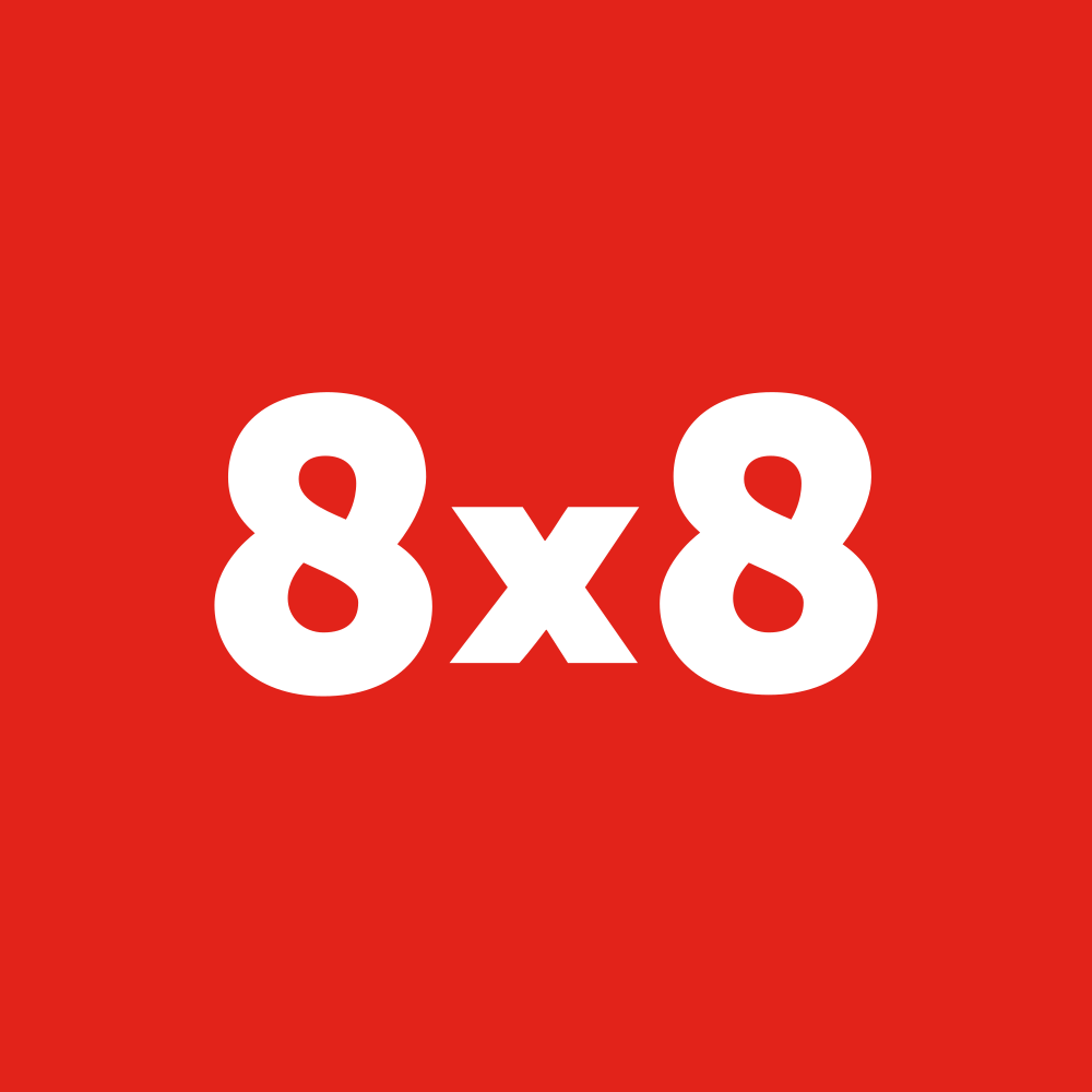 8X8 INC /DE/