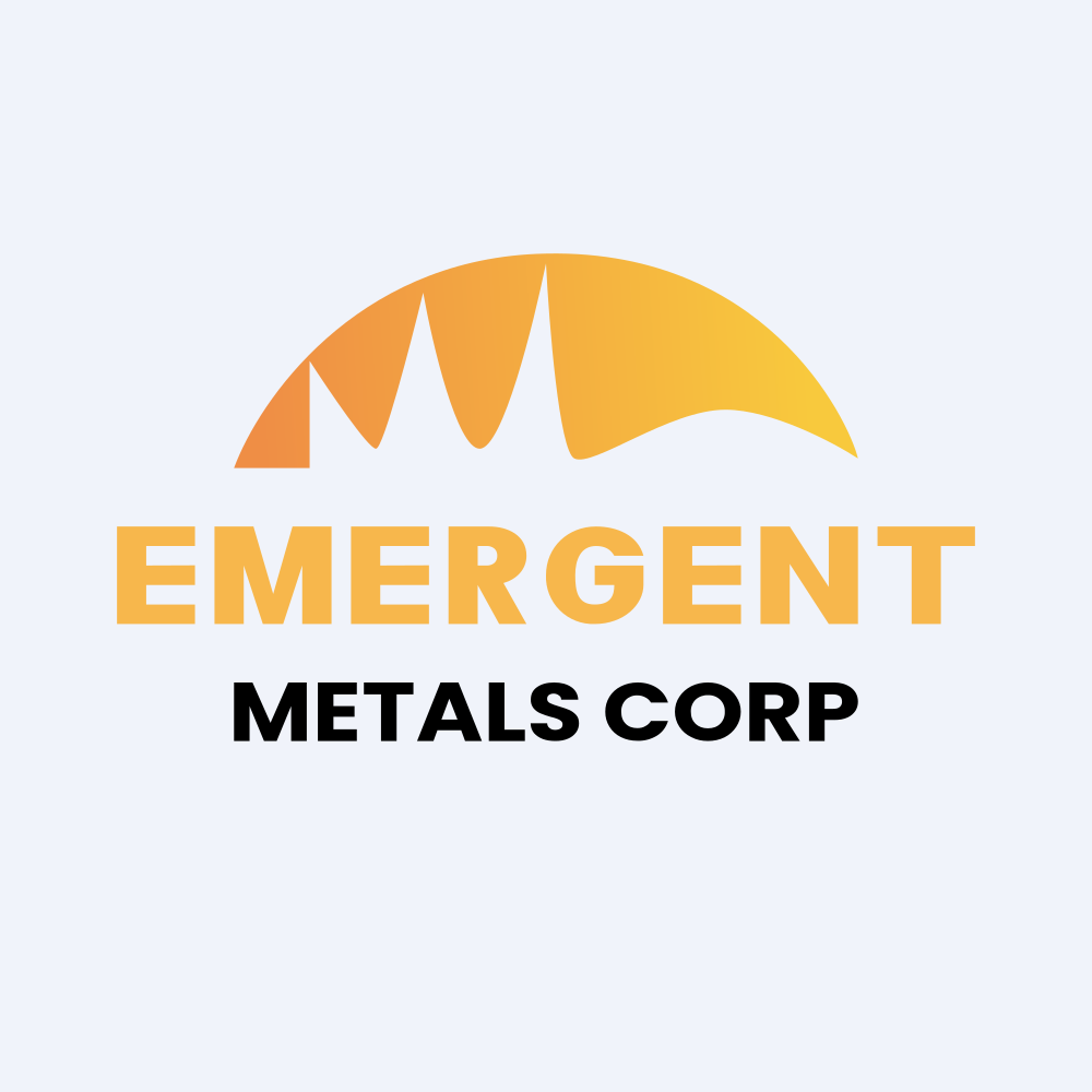 EMERGENT METALS CORP.