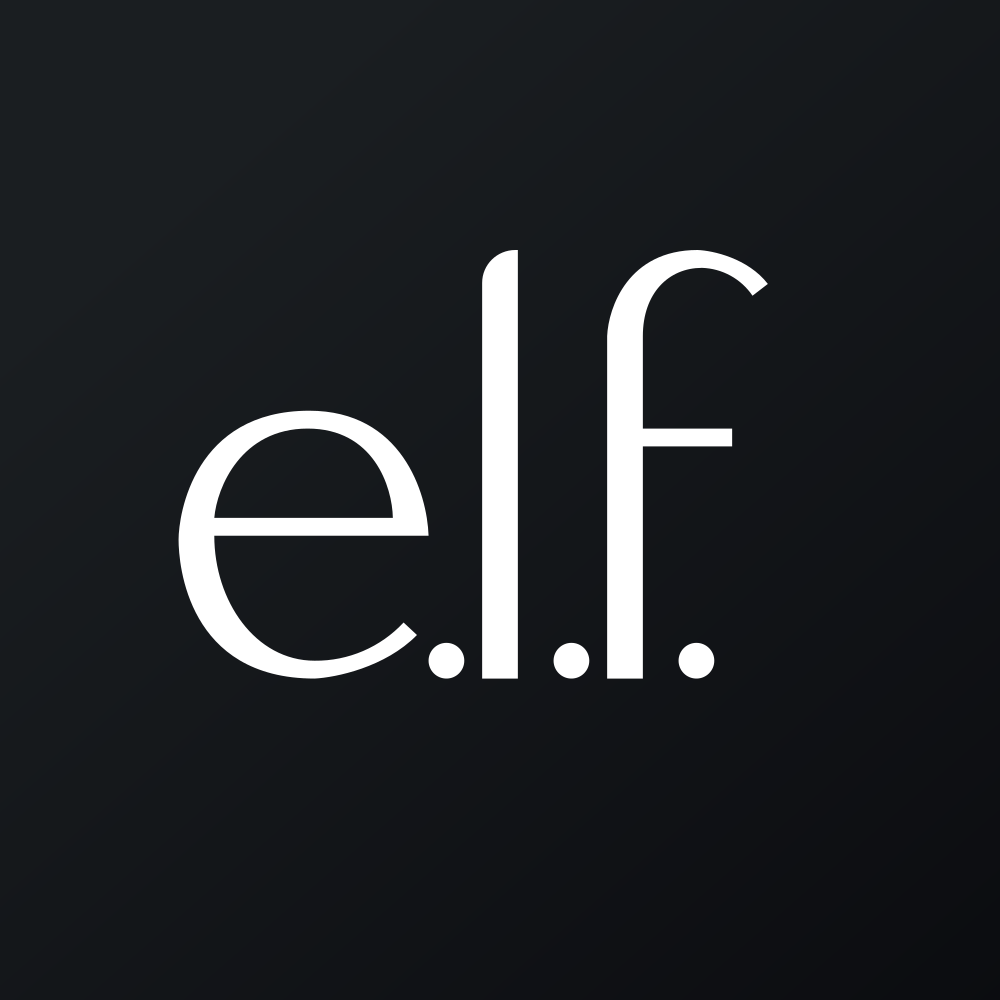 e.l.f. Beauty, Inc. logo