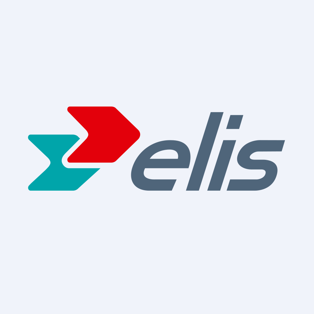 ELIS S.A./ADR