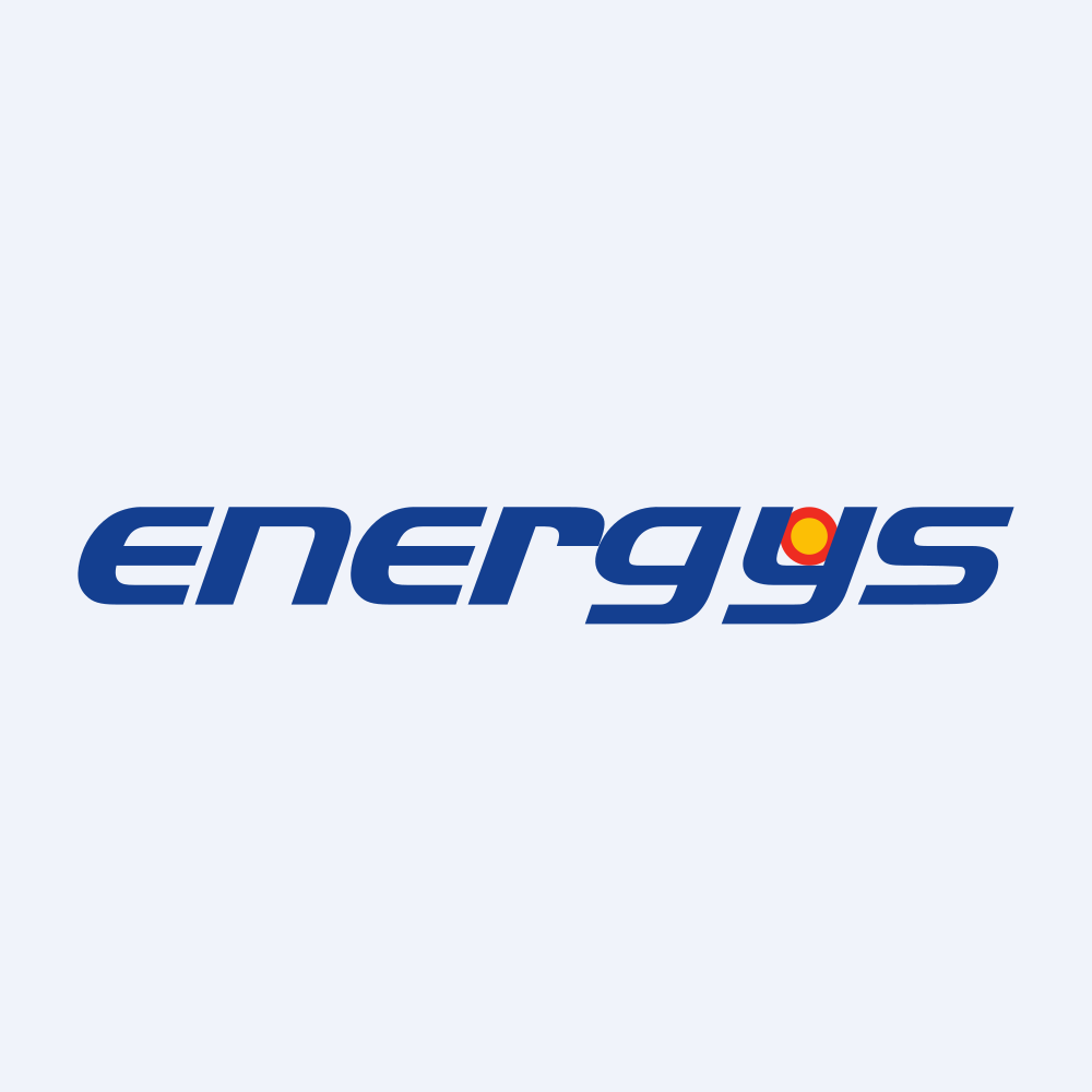 Energys Group Ltd logo
