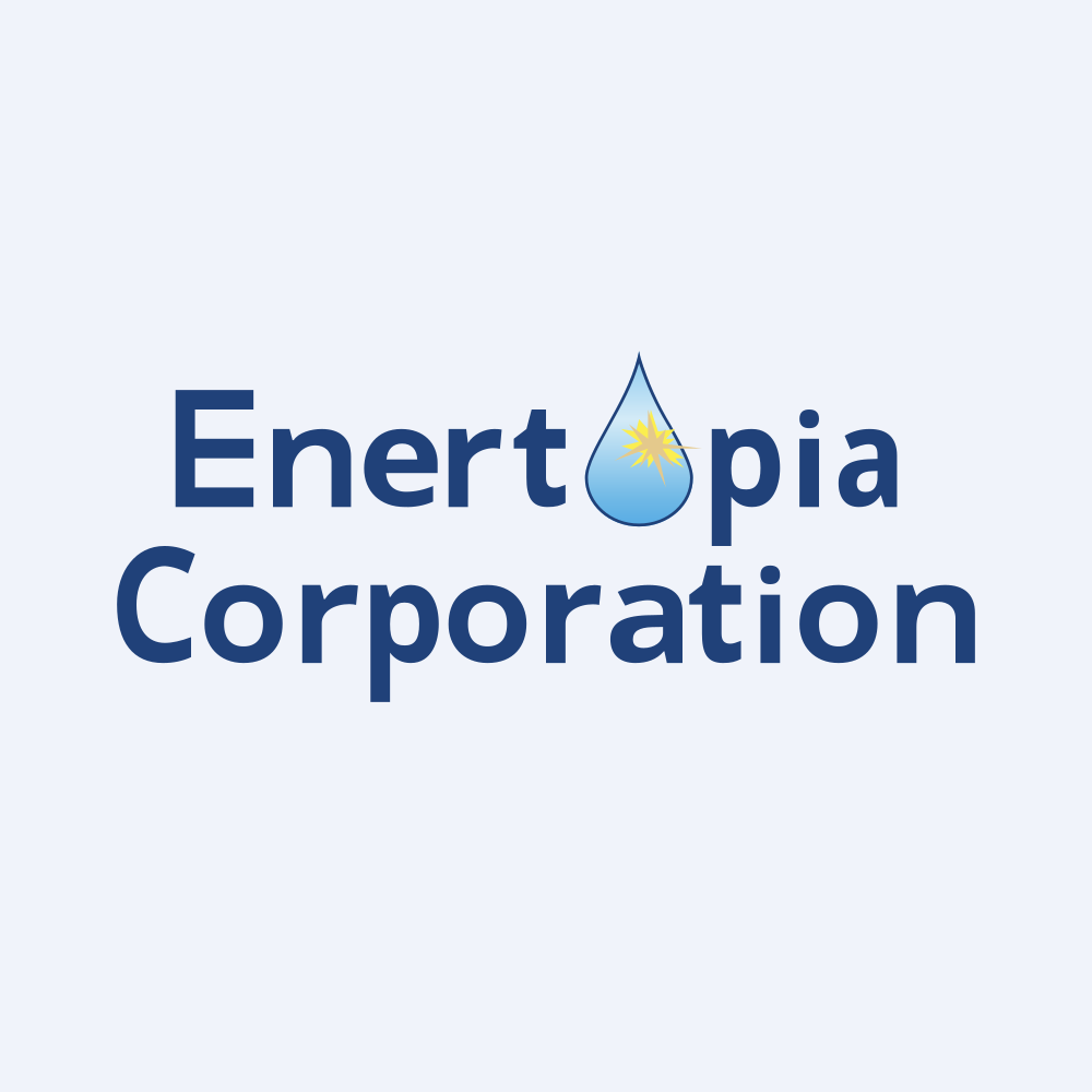 Enertopia Corp.
