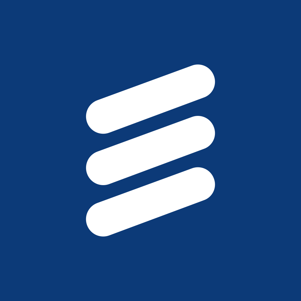 ERICSSON LM TELEPHONE CO
