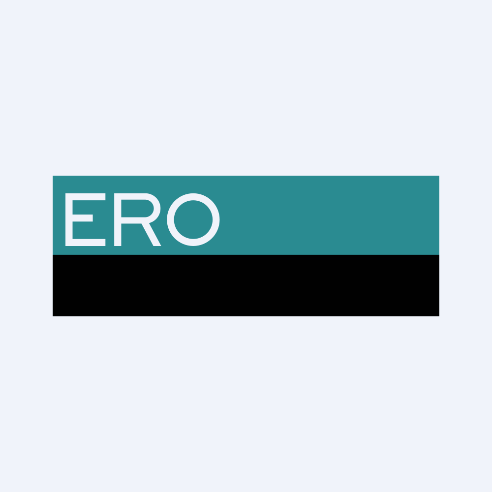 Ero Copper Corp.