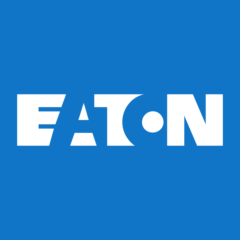 Eaton Corp plc