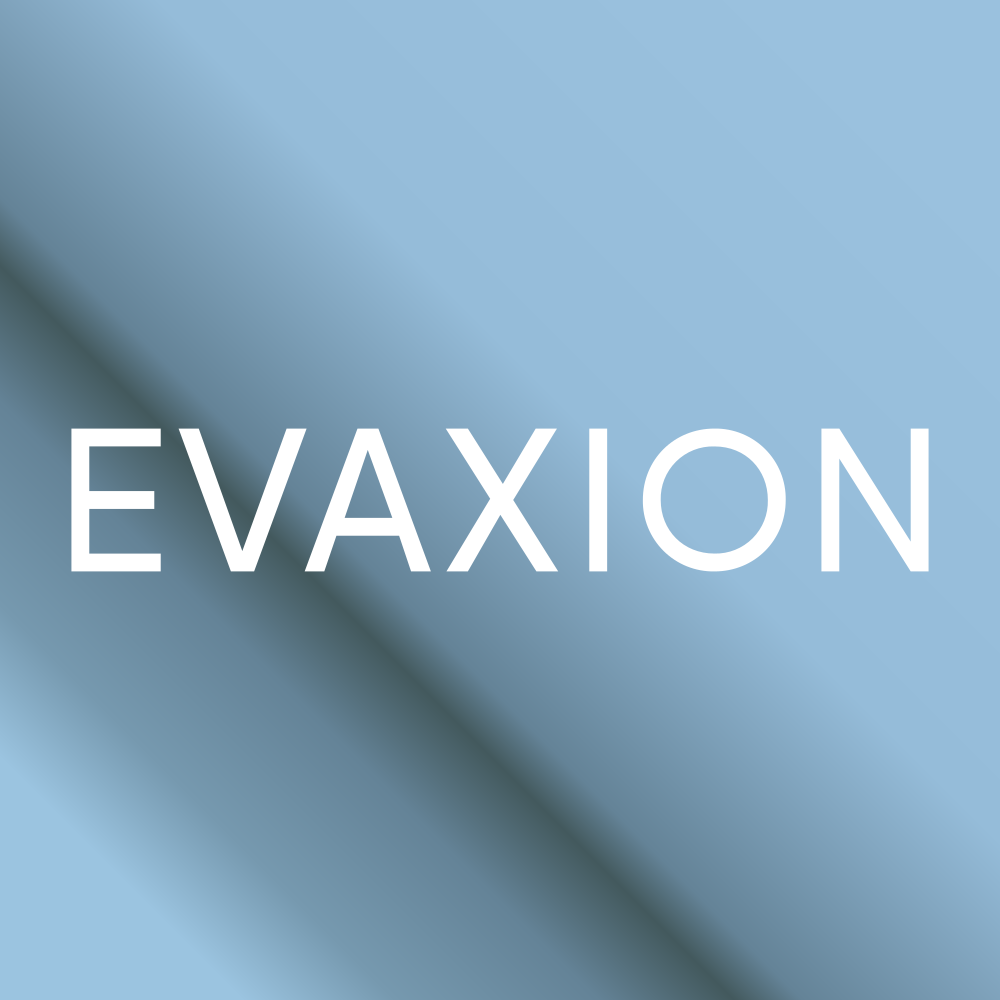 Evaxion logo